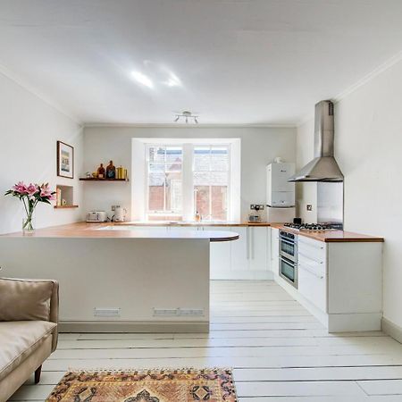 Stylish 1Bd Seaside Flat North Berwick Βίλα Εξωτερικό φωτογραφία