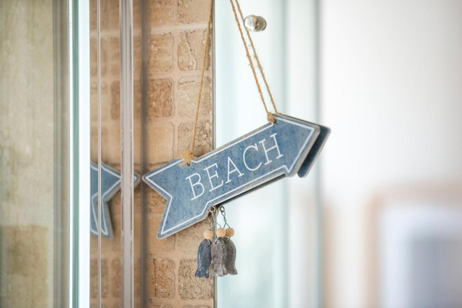 Stylish 1Bd Seaside Flat North Berwick Βίλα Εξωτερικό φωτογραφία