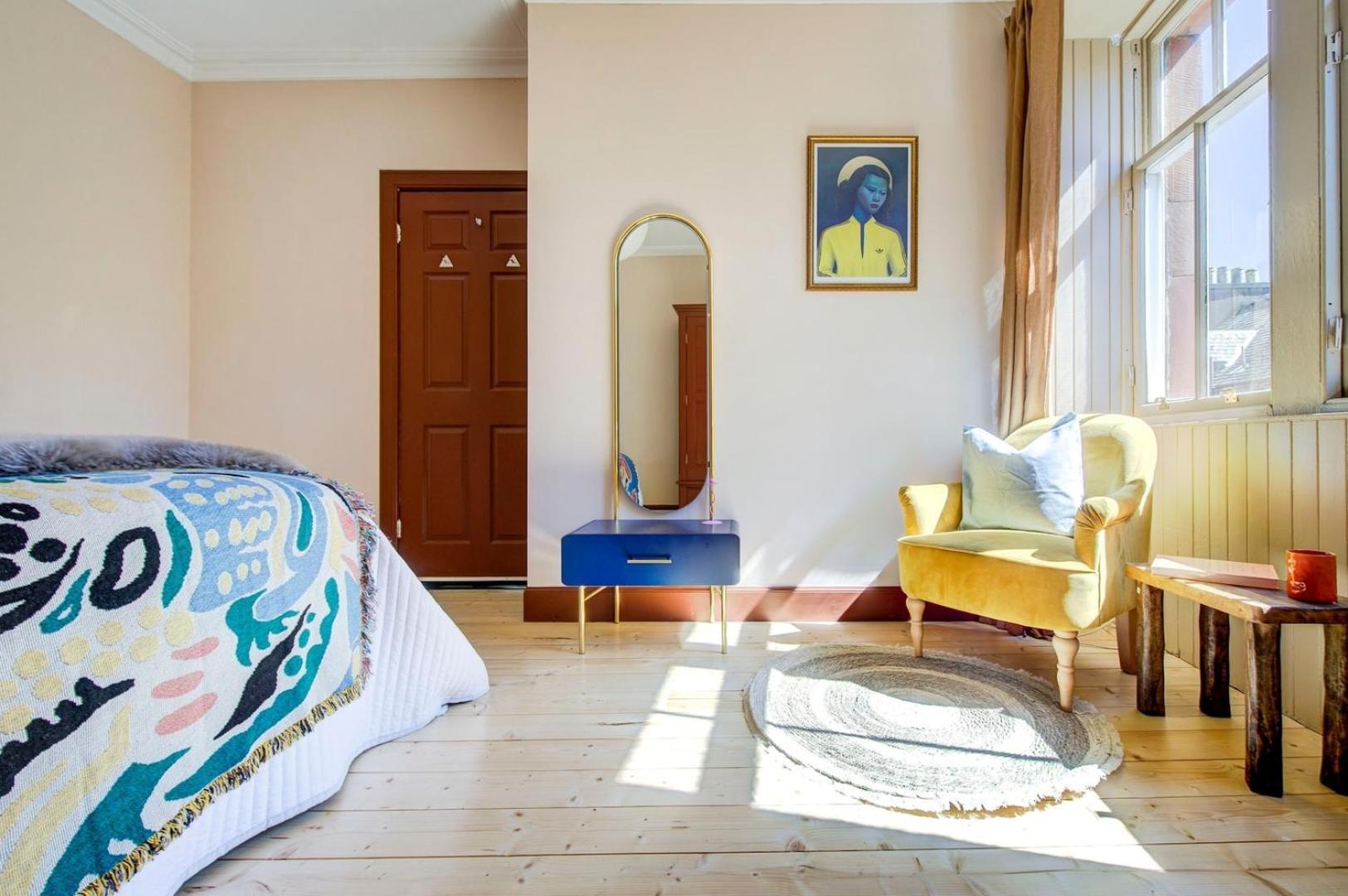 Stylish 1Bd Seaside Flat North Berwick Βίλα Εξωτερικό φωτογραφία