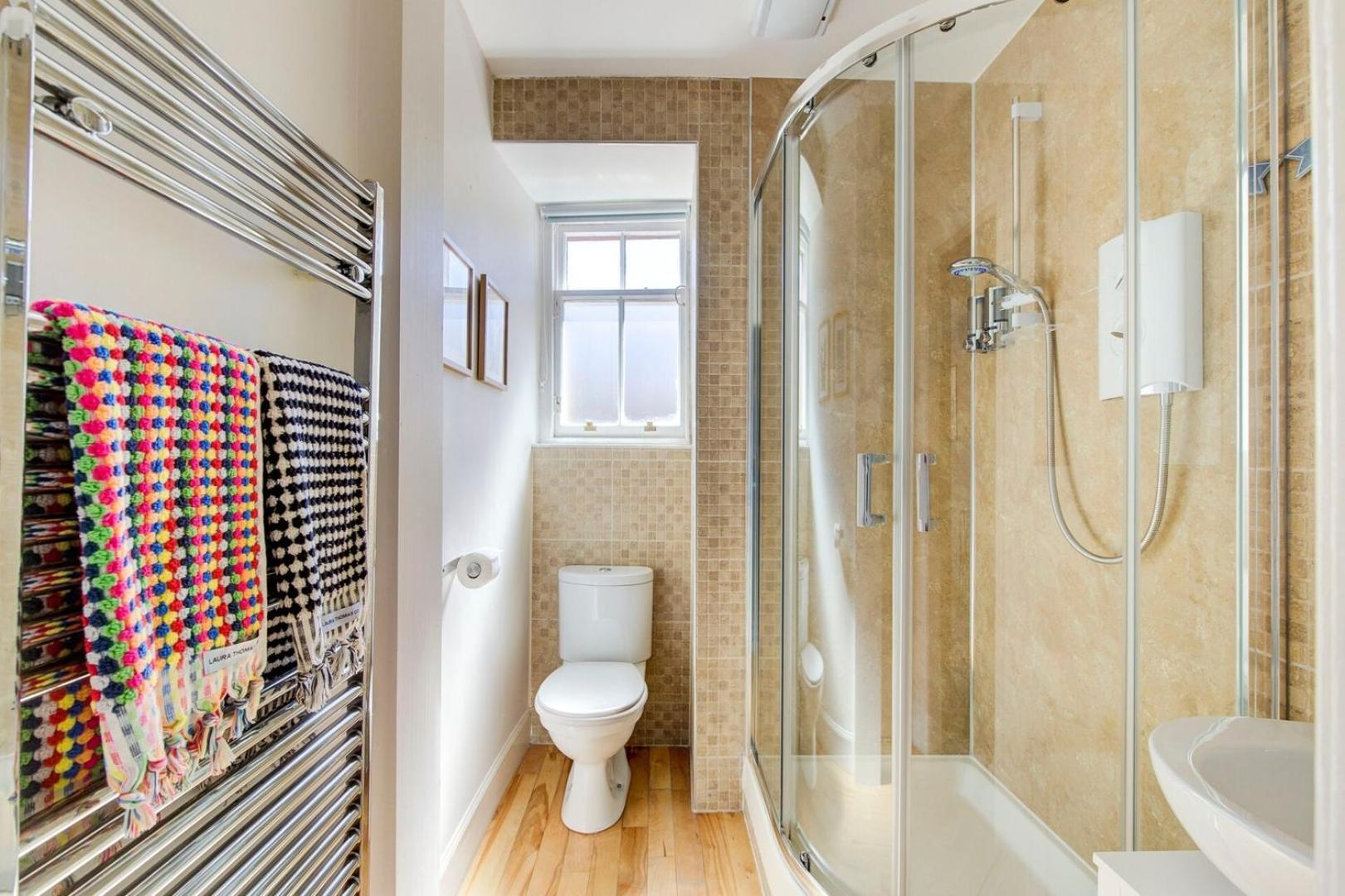 Stylish 1Bd Seaside Flat North Berwick Βίλα Εξωτερικό φωτογραφία