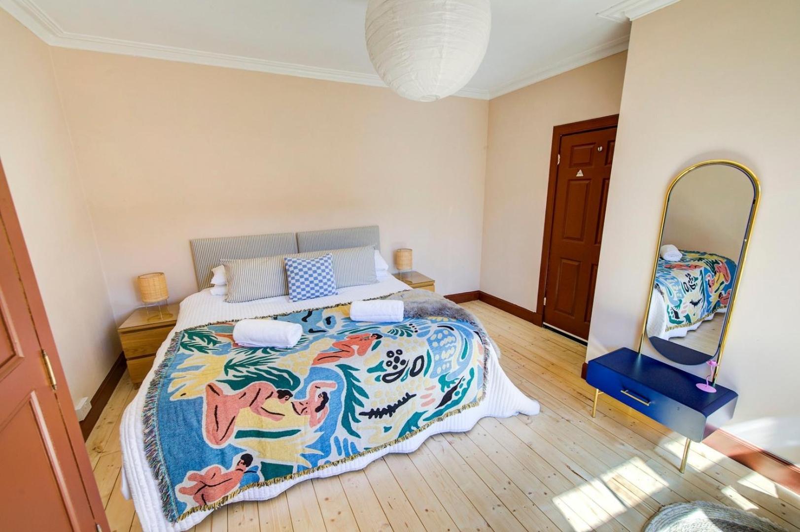 Stylish 1Bd Seaside Flat North Berwick Βίλα Εξωτερικό φωτογραφία